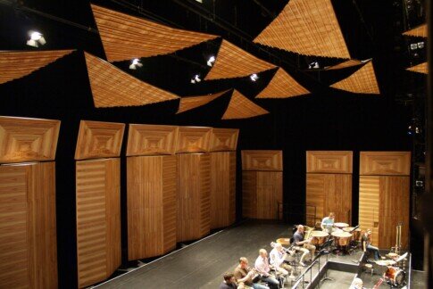 Státní opera Hannover